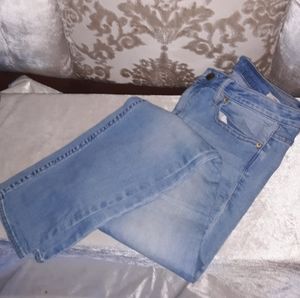 Calvin Klein Jean's size 30